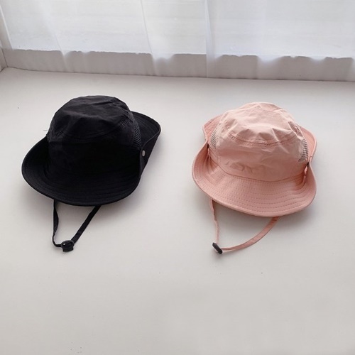 미소)코베아벙거지 모자 24여름